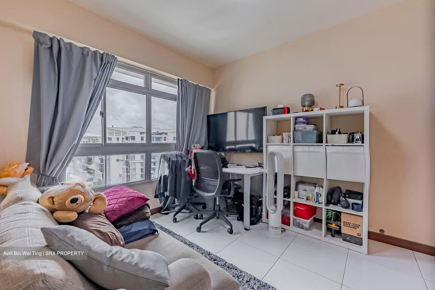 Blk 623C Punggol Spectra (Punggol), HDB 4 Rooms #583454421